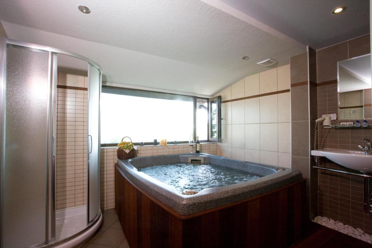 Edi Hotel Sofya Dış mekan fotoğraf