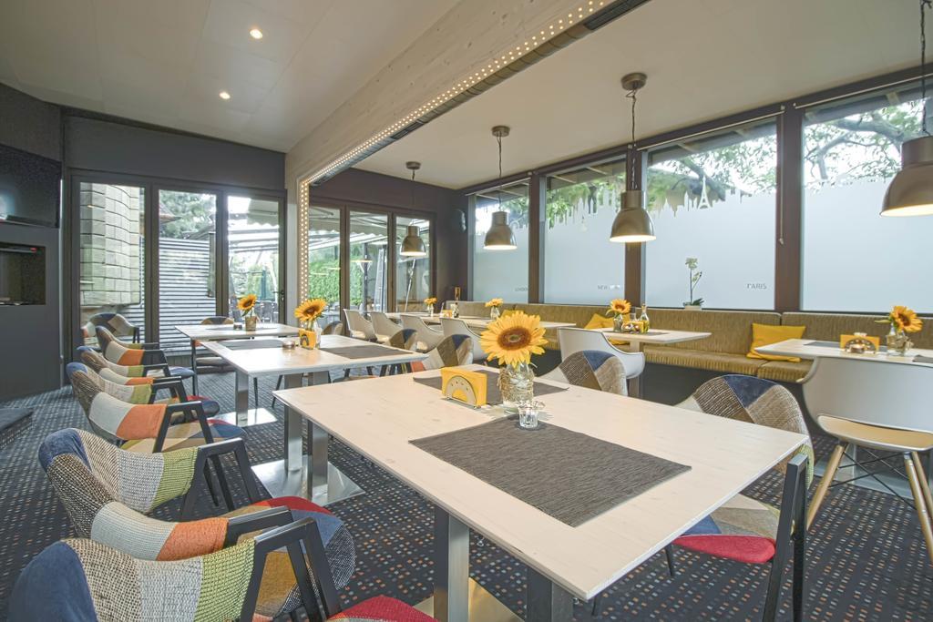 Edi Hotel Sofya Dış mekan fotoğraf