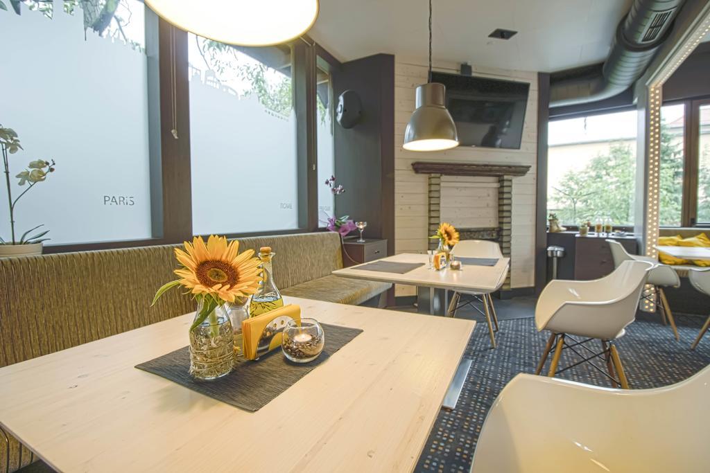 Edi Hotel Sofya Dış mekan fotoğraf