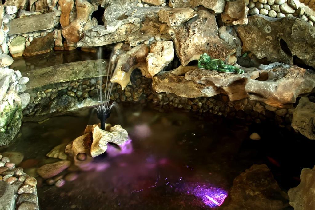 Edi Hotel Sofya Dış mekan fotoğraf