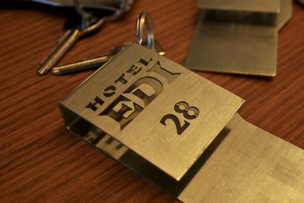Edi Hotel Sofya Dış mekan fotoğraf